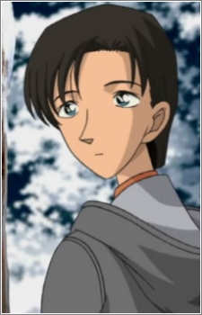 Gambar Karakter Harumi Fukatsu