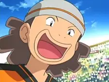 Gambar Karakter Anime: Jump