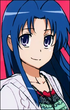 Gambar Ami Kawashima