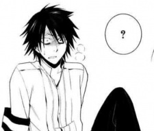 Gambar Karakter Shiro Togyu