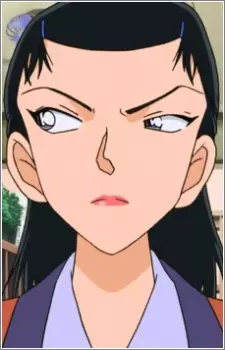 Gambar Karakter Anime: Mishio Natori