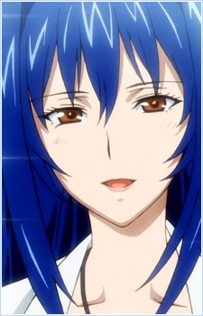 Gambar Karakter Aki Nijou