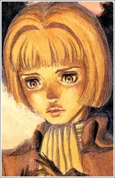 Gambar Karakter Anime: Farnese de Vandimion