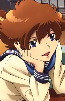 Gambar Karakter Anime: Shunka Koito