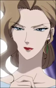 Gambar Karakter Anime: Isabella