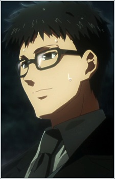 Gambar Karakter Satsuki Kurogiri