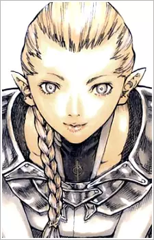 Gambar Karakter Anime: Ophelia