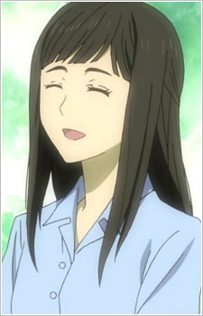 Gambar Karakter Youko