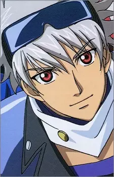 Gambar Karakter Anime: Zephel