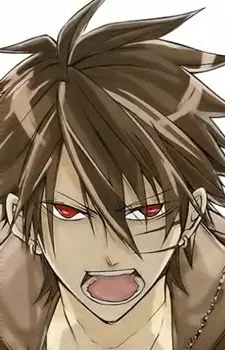 Gambar Karakter Anime: Sudou