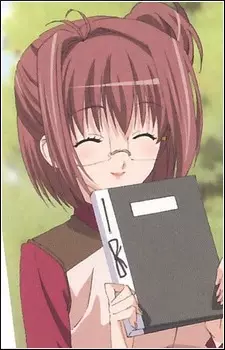Gambar Karakter Anime: Hisako Kajiura