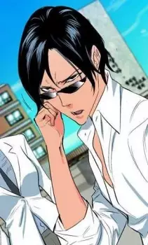 Gambar Karakter Anime: Hansu Jung
