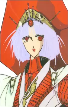 Gambar Karakter Anime: Kallen