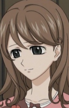 Gambar Karakter Chisato Tanuma