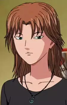 Gambar Karakter Anime: Setsuka Soga