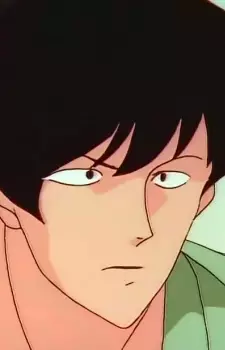 Gambar Karakter Anime: Yasukichi