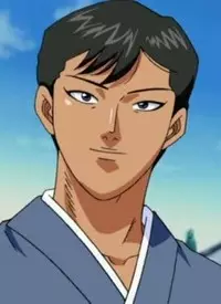 Gambar Karakter Anime: Sakatsuki