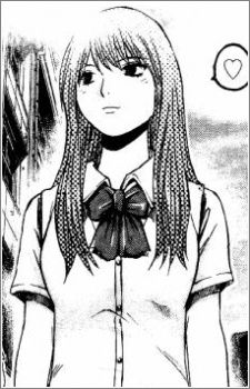 Gambar Karakter Mio Satomi