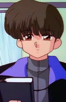 Gambar Karakter Harumaki's Grandson