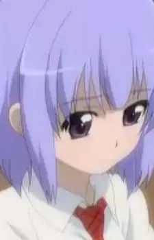 Gambar Karakter Anime: Chiaki Kon