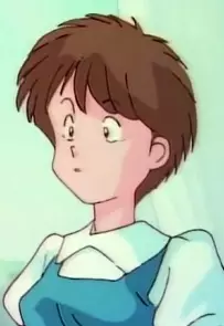 Gambar Karakter Anime: Hiroko