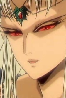 Gambar Karakter Anime: The Spirit of The World Tree "Seikaiju no Sei"