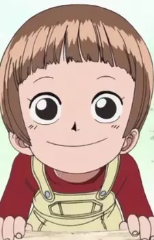 Gambar Karakter Anime: Yuki