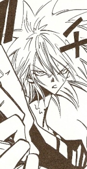 Gambar Karakter Masato Hiradaira