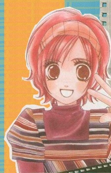 Gambar Karakter Yuri Muroi