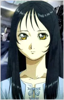 Gambar Karakter Anime: Ai