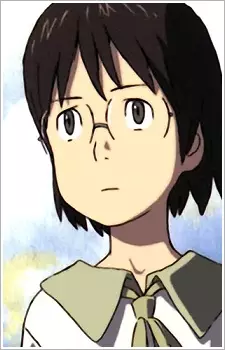 Gambar Karakter Anime: Yuuko Okonogi