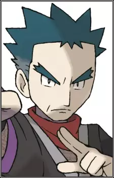 Gambar Karakter Anime: Kyou