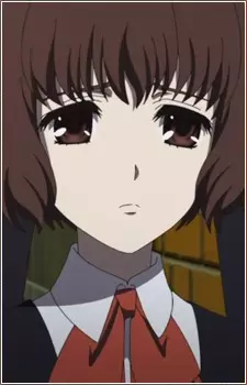 Gambar Karakter Anime: Aki Matsui