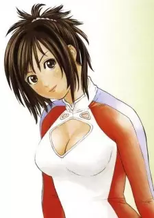 Gambar Karakter Anime: Nana Misaki