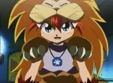 Gambar Karakter Anime: Assado