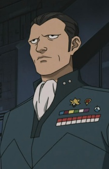 Gambar Shirou Sanada