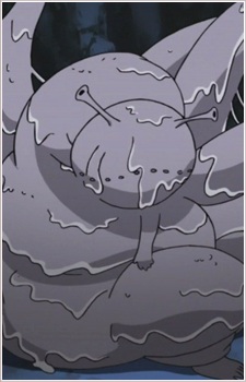 Gambar Karakter Saiken