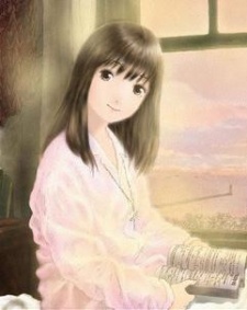 Gambar Karakter Yuko
