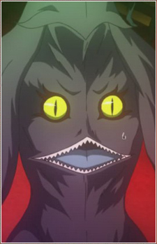 Gambar Karakter Stolas