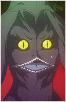 Gambar Karakter Anime: Stolas