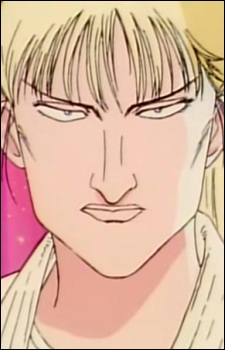 Gambar Karakter Kristin Adams