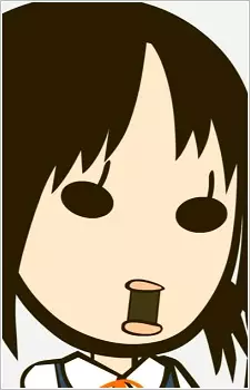 Gambar Karakter Anime: Kimoto
