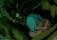 Gambar Karakter Anime: Kohoki