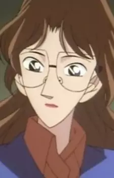 Gambar Karakter Anime: Akiko Yonehara