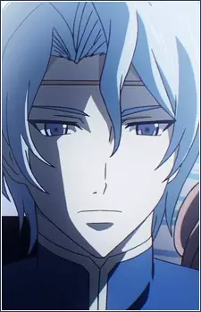 Gambar Karakter Anime: Dizelmine Fin E Ld Si