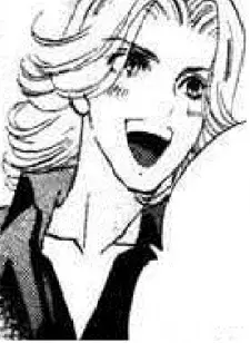 Gambar Karakter Anime: Eisuke Kitamura