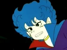 Gambar Karakter Anime: Trampire