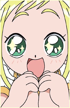 Gambar Momoko Asuka