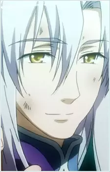 Gambar Karakter Anime: Merihim