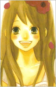 Gambar Karakter Nina Uemura